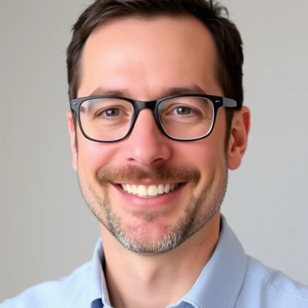 Héctor Madero