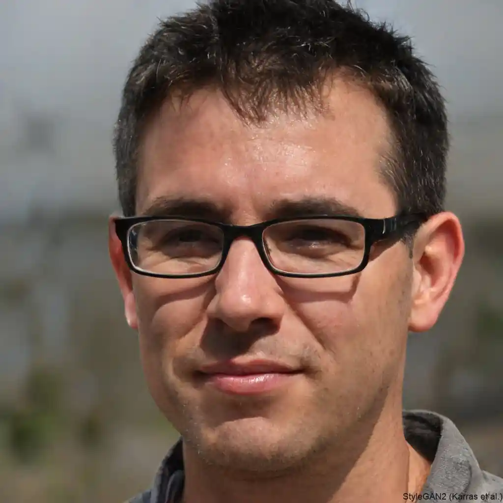 Carlos Ramírez